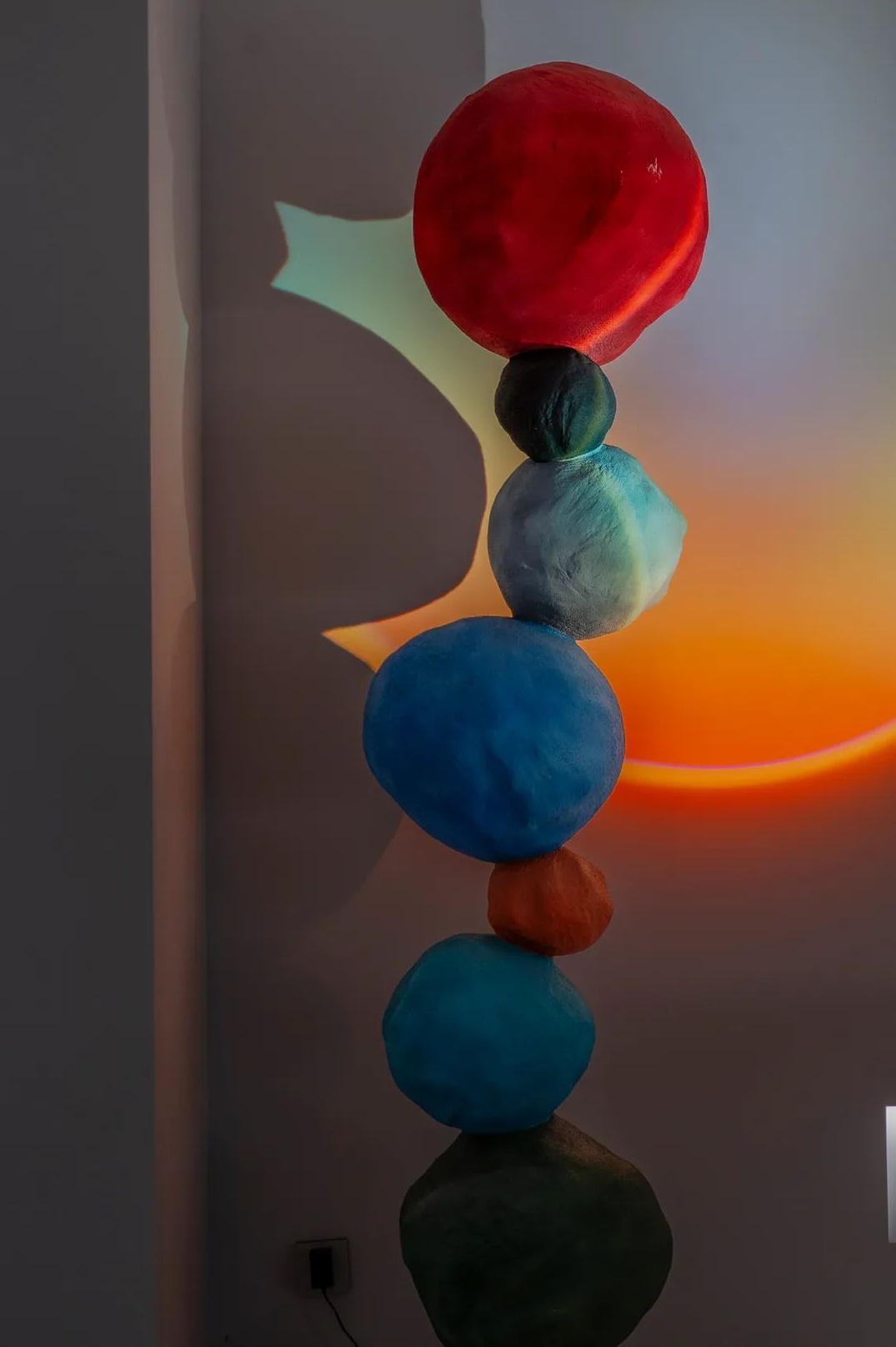 知行空间设计办公室丨中国东莞丨T&D知行空间设计-20