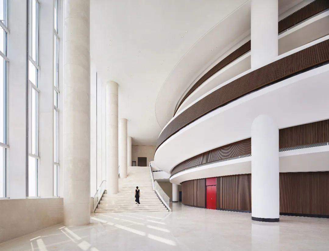 三水文化商业综合体丨中国佛山丨联合公设  筑博设计-88