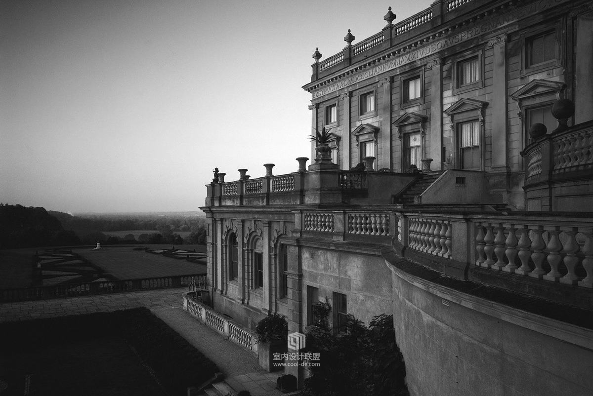 英国白金汉郡Cliveden House庄园酒店-16