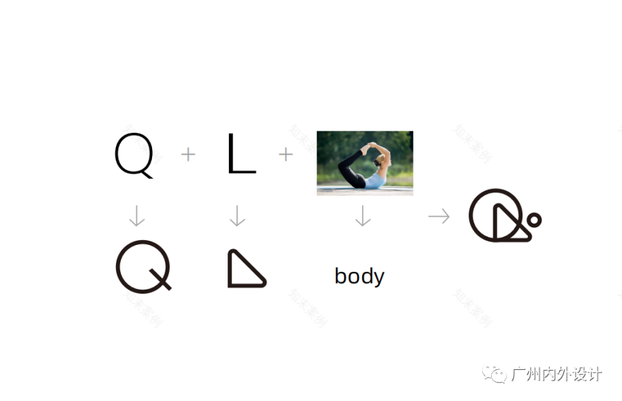 广州“趣练运动生活馆” | 马卡龙色系的甜蜜健身空间-35