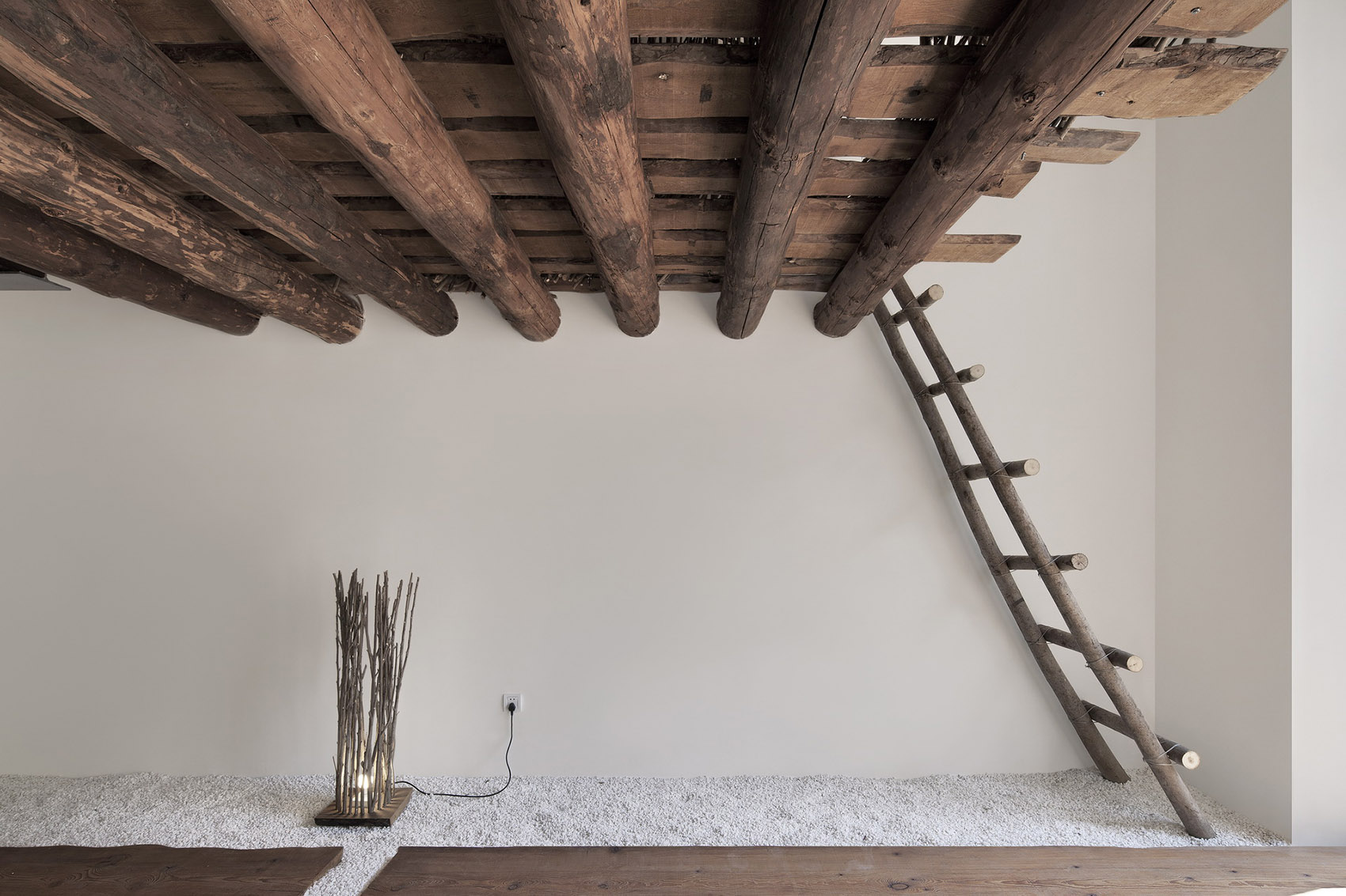 都市里的自然之家,北京 / 原地建筑-40