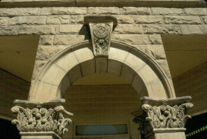 Lewistown商业及公共建筑群丨美国蒙大拿丨Bell and Kent,Link and Haire等-20