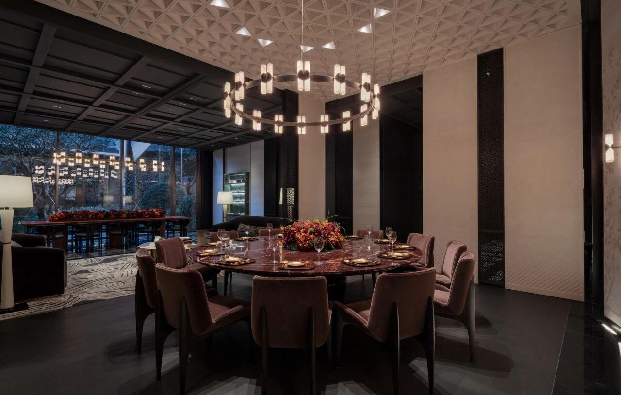 上海华润翡雲悦府丨中国上海丨丹健国际-34