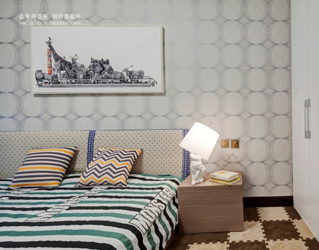 《静谧·蓝》-15