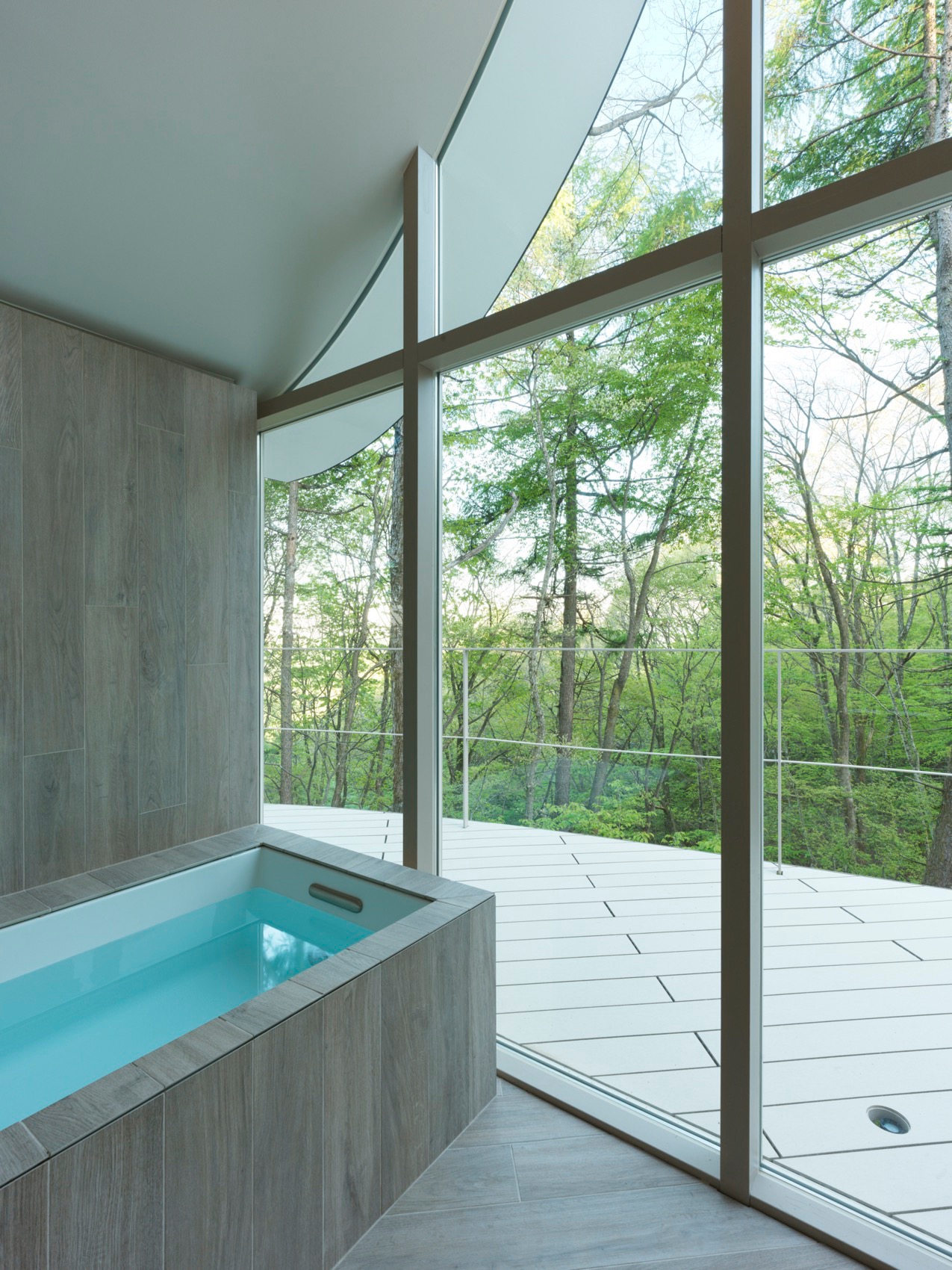 手牵手之家丨日本丨nendo-46