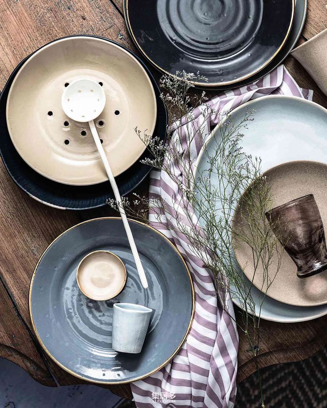 丹妮尔·韦尔休尔室内设计作品丨荷兰-8