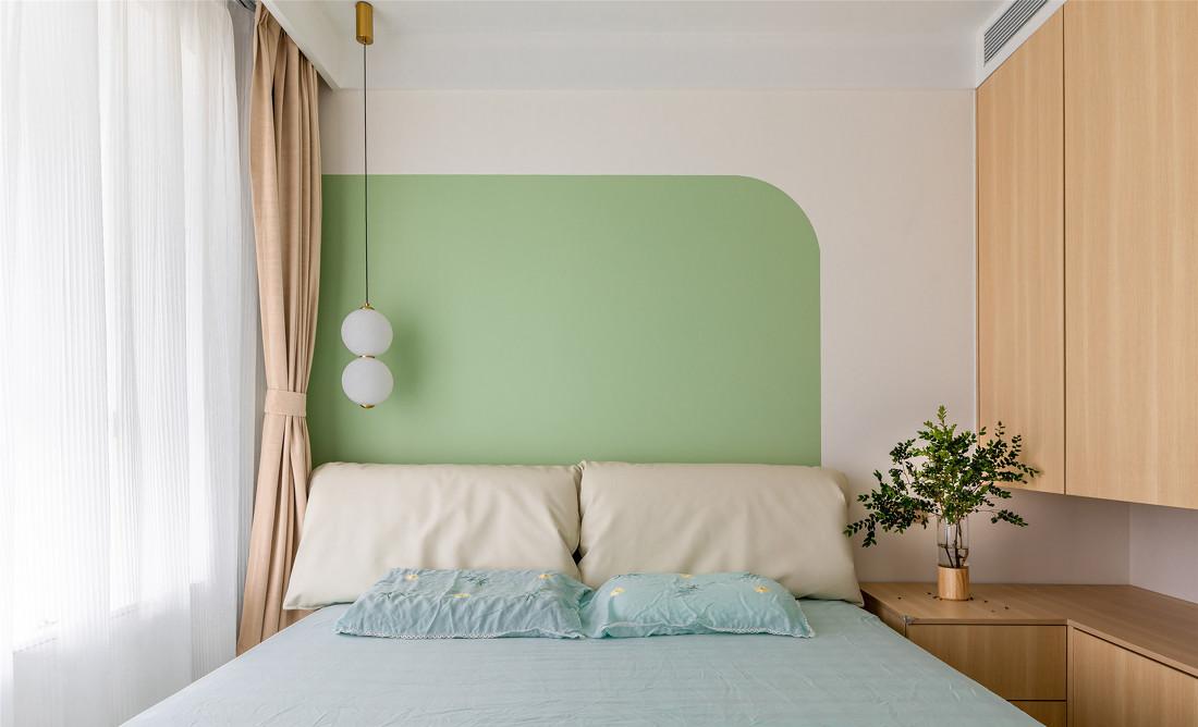 三代同堂的舒适之家-30