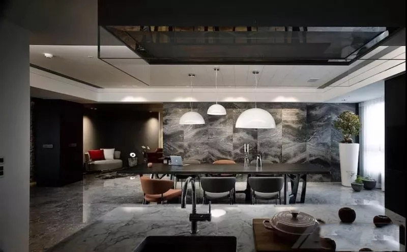 顺着节奏，跟着设计的韵律跳支舞  无界象国际设计-9