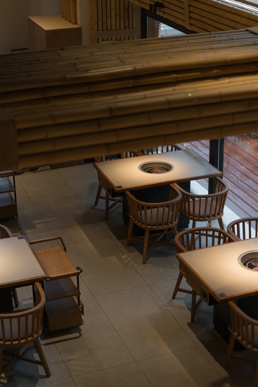 少城壹号丨中国成都丨集嘉设计-50