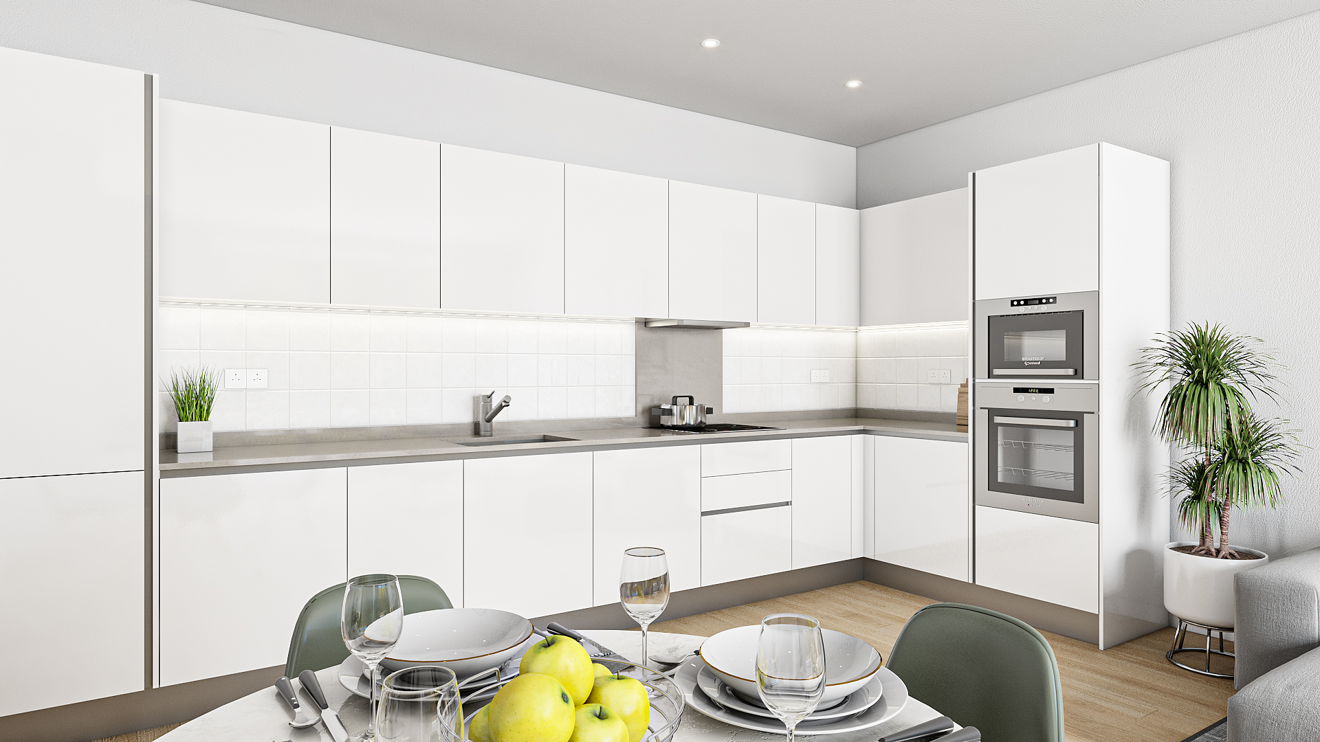 Carnegie House London-3