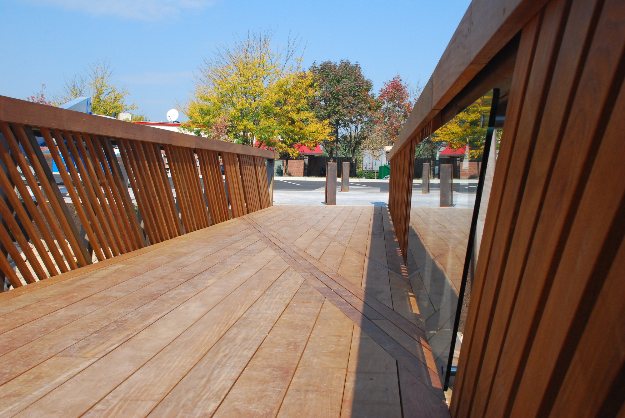 Louisville Free Public Library Southwest / JRA Architects + MSR-42