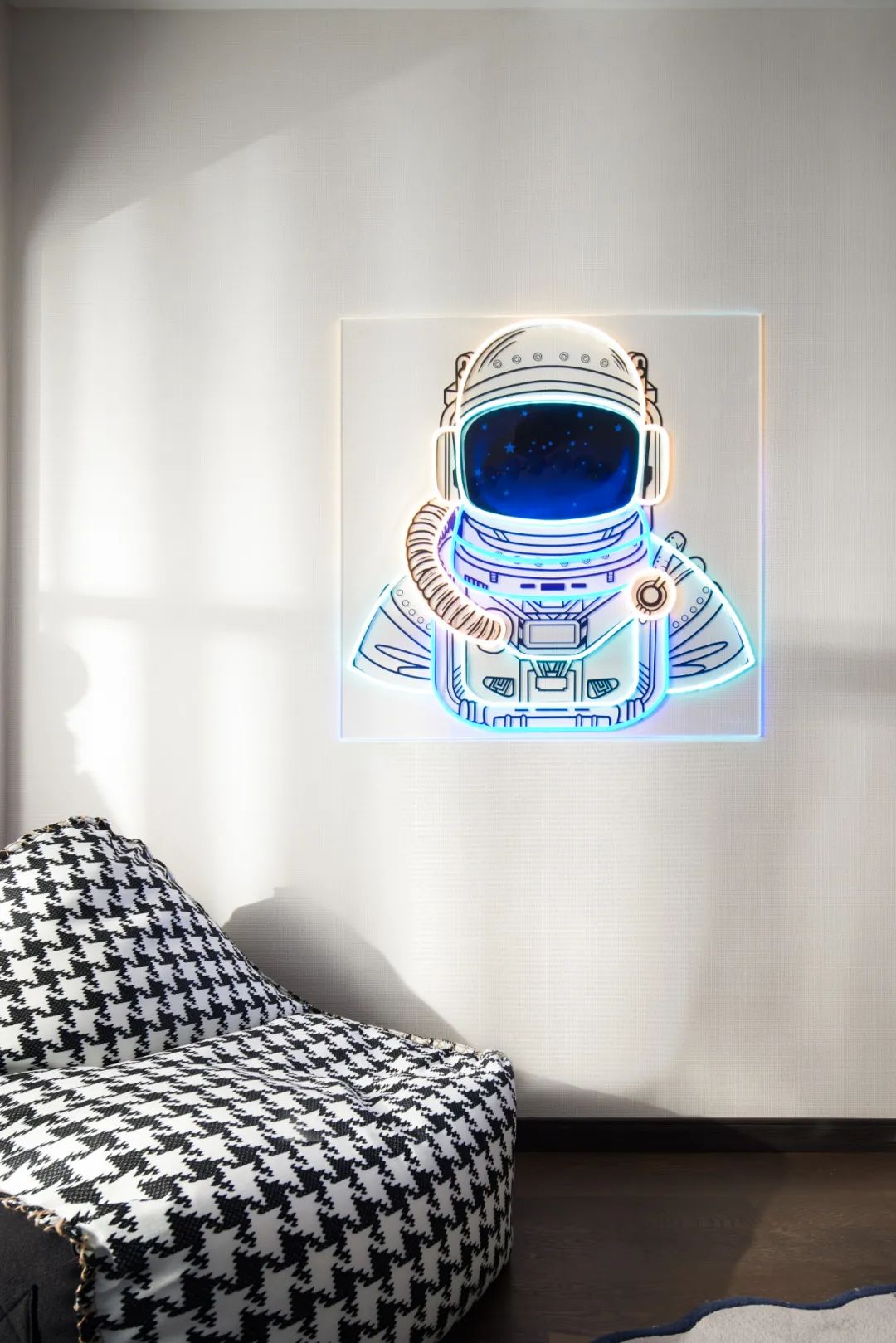 万科天空之城 | 都市精英的暖心归属-110