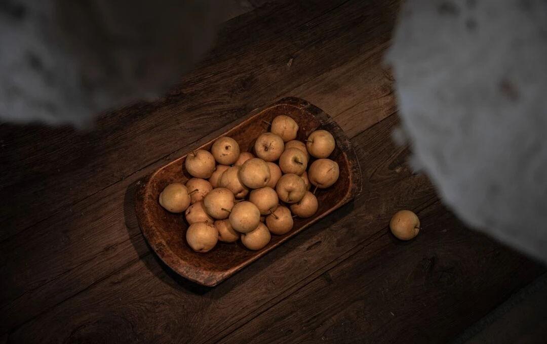 莫干山碧隐民宿丨民初见知名设计师吕晓辉团队-23