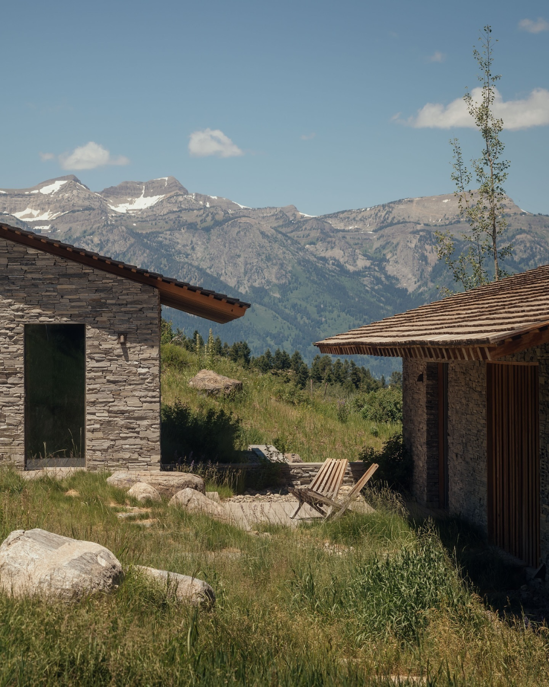 诺特岛小屋丨挪威丨R21 Arkitekter-39