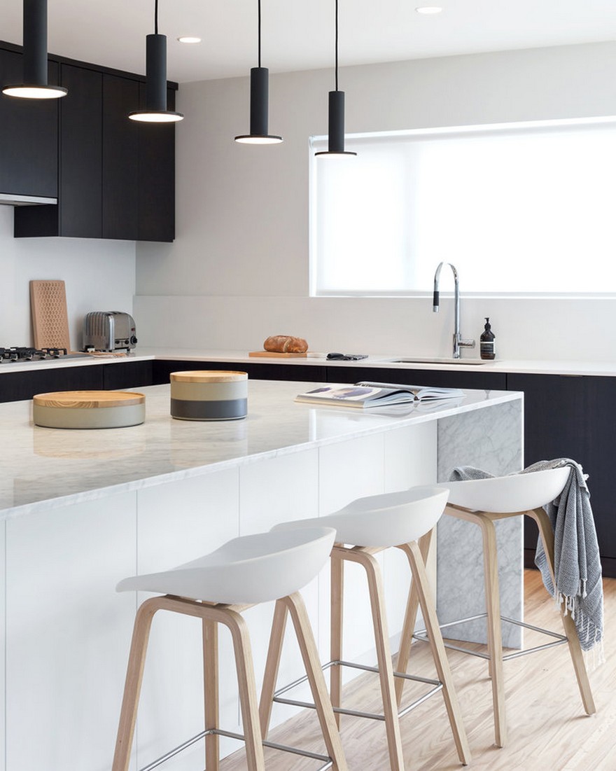 Extensive Renovations to Existing 1960’s Vancouver Family House-5