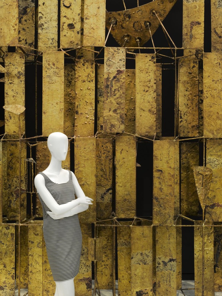 Joe Fresh New York flagship store,Burdifilek 设计杰作-36