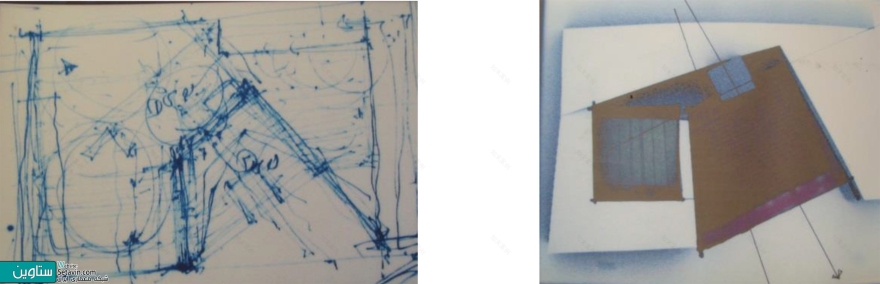 丨伊朗丨精简建筑设计团队-39