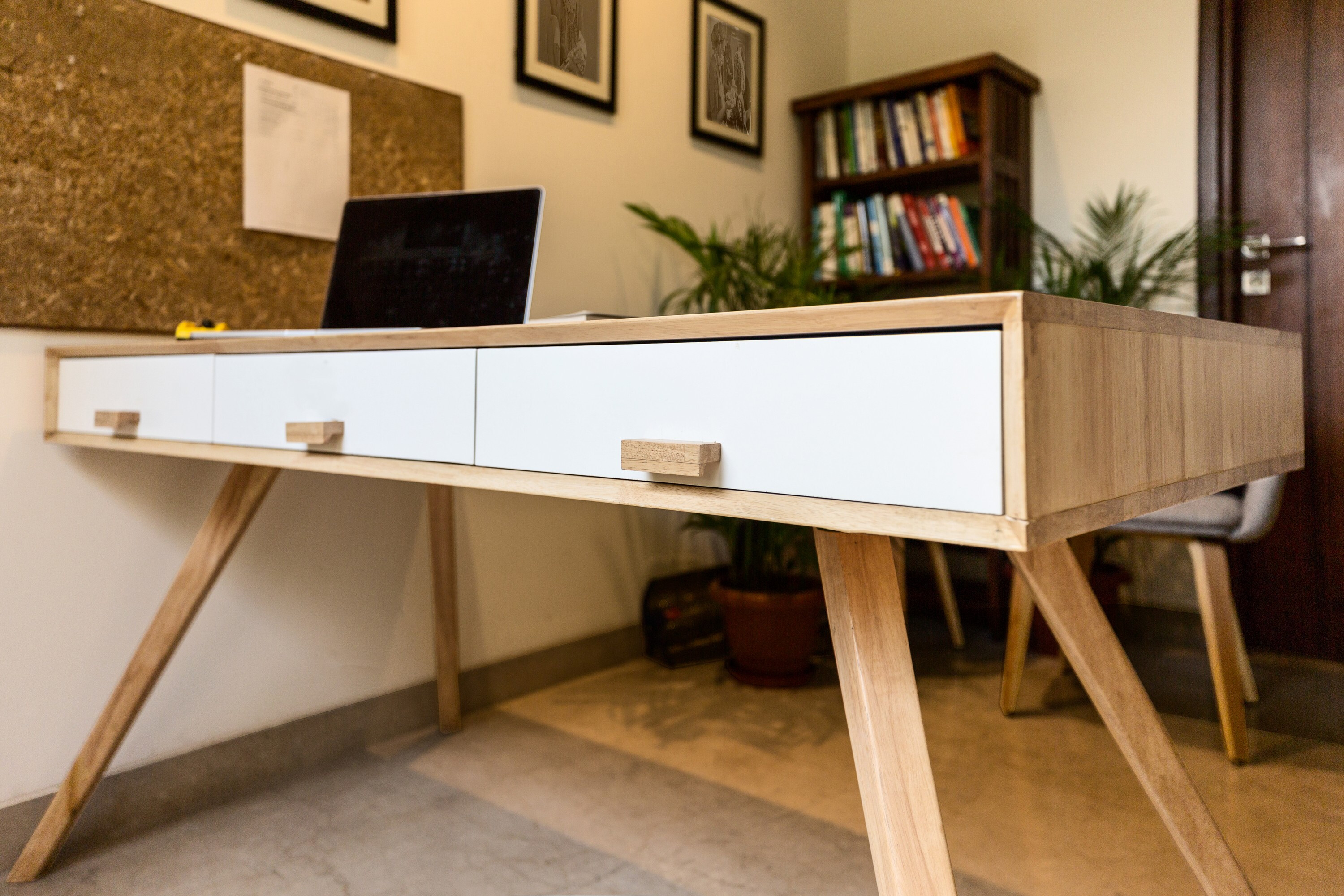 印度 Dalberg 办公室 · 有机创意空间,展现全球本土化理念-20