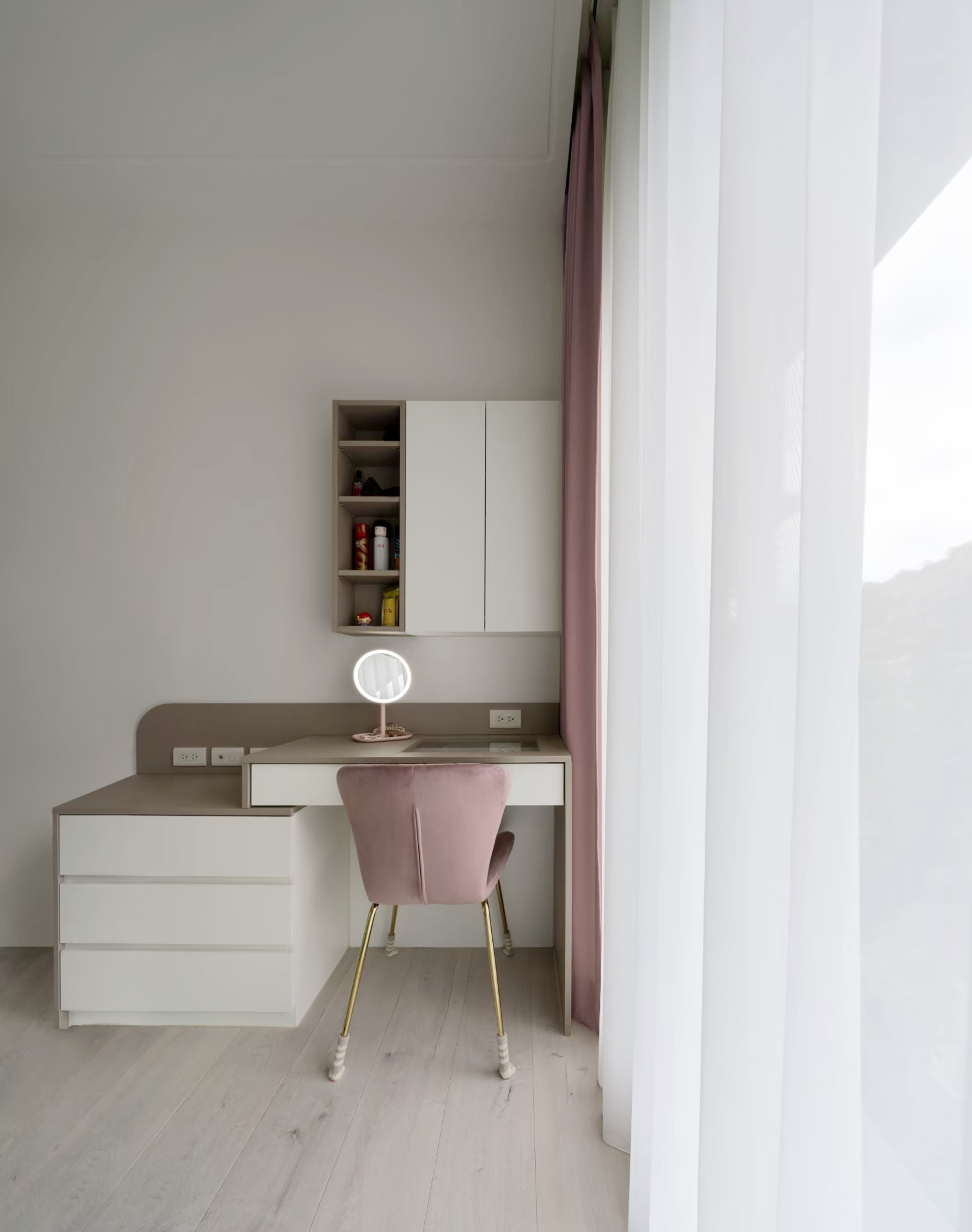 初見晨曦｜沐育希望-6