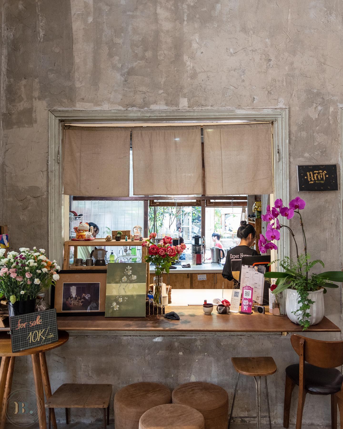 Acof Atelier Khuất Duy Tiến 设计丨越南河内丨KenDesign-38