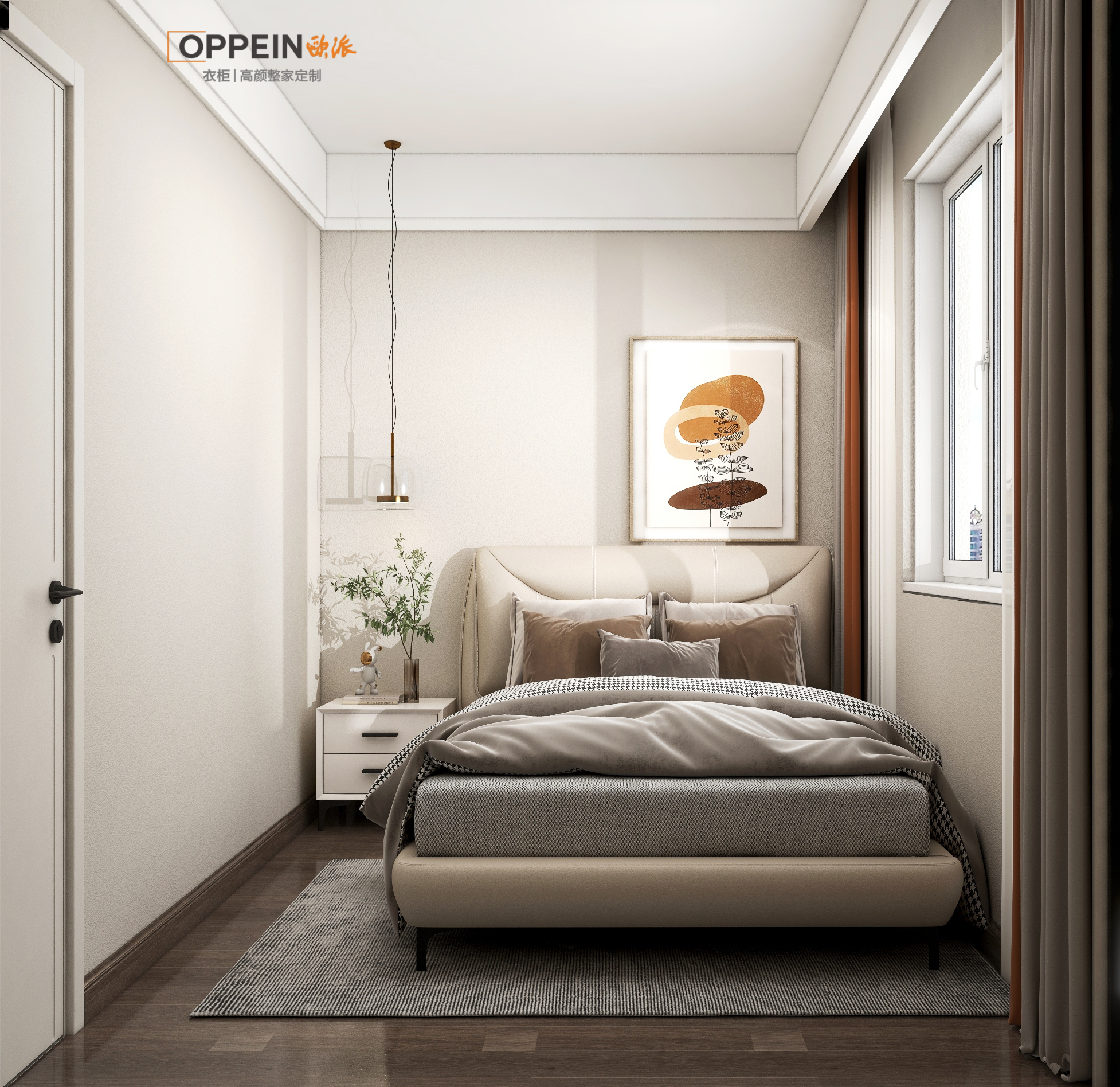 夏姐城西碧桂园观澜壹号15#04户型-32