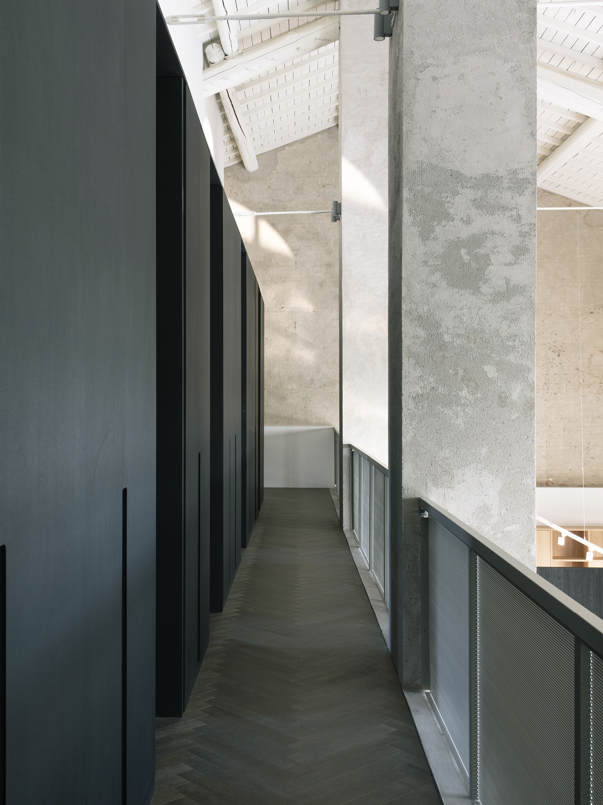 房屋编号丨意大利丨Archiplanstudio-29