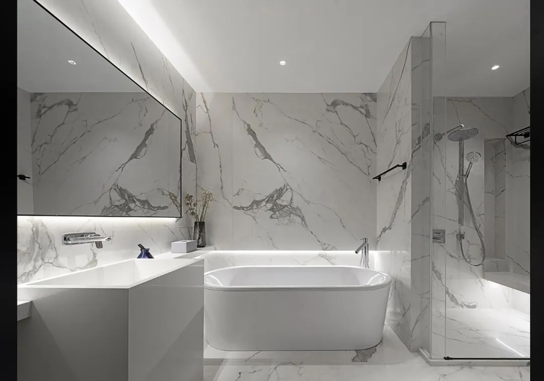 西湖边的家丨中国杭州丨AKASA万界设计事务所-44