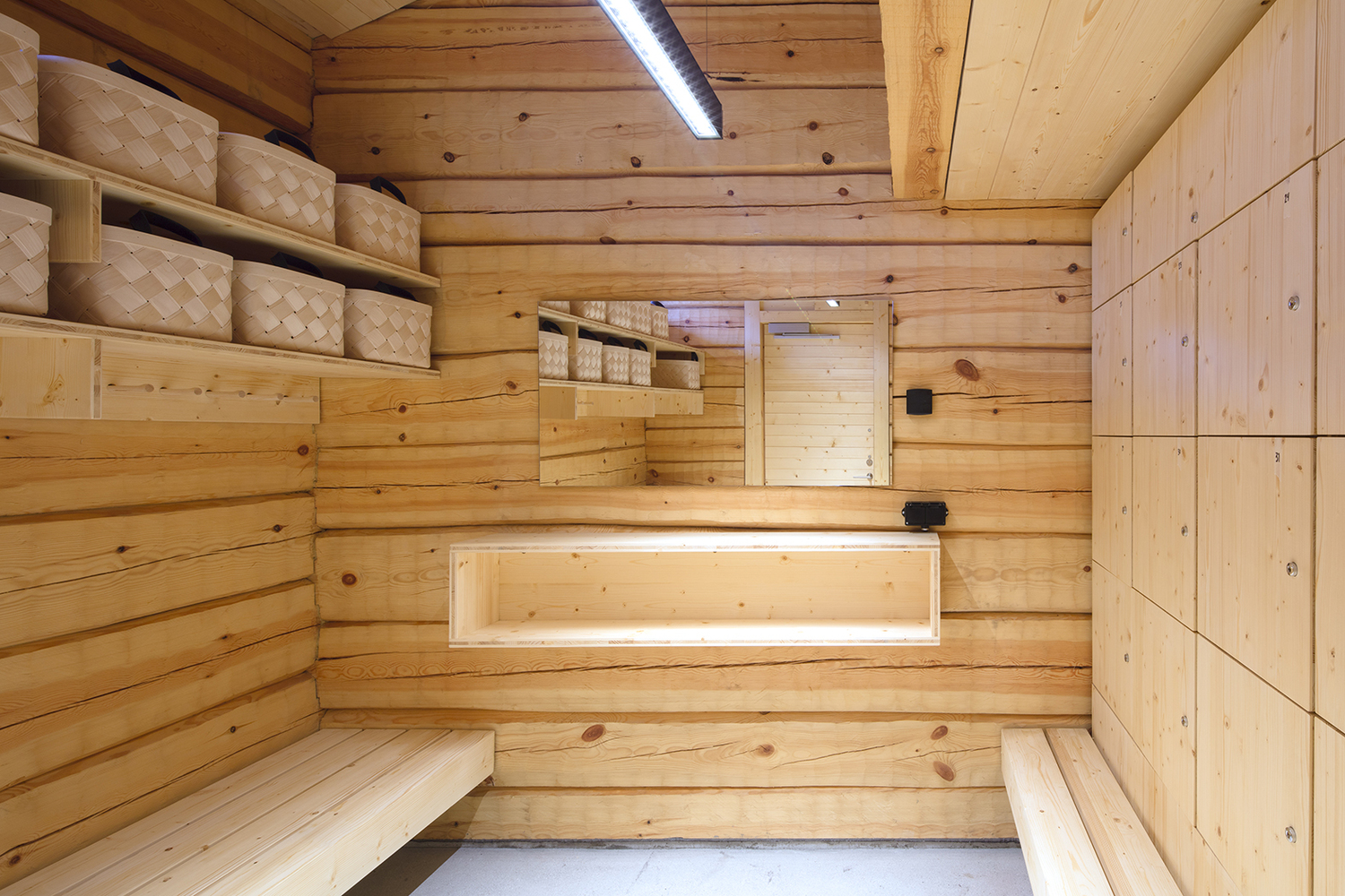 Lonna Sauna  OOPEAA-40