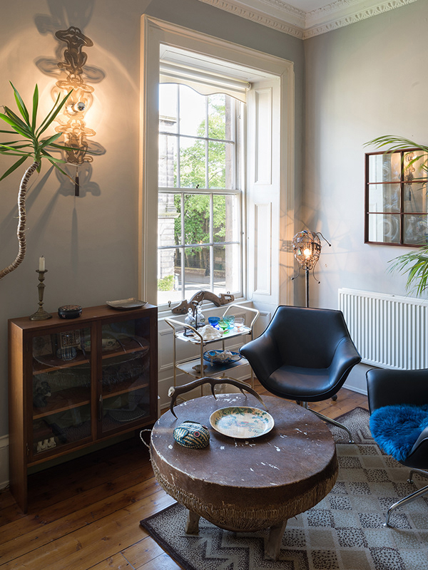 伊娃的古董屋丨英国爱丁堡-12