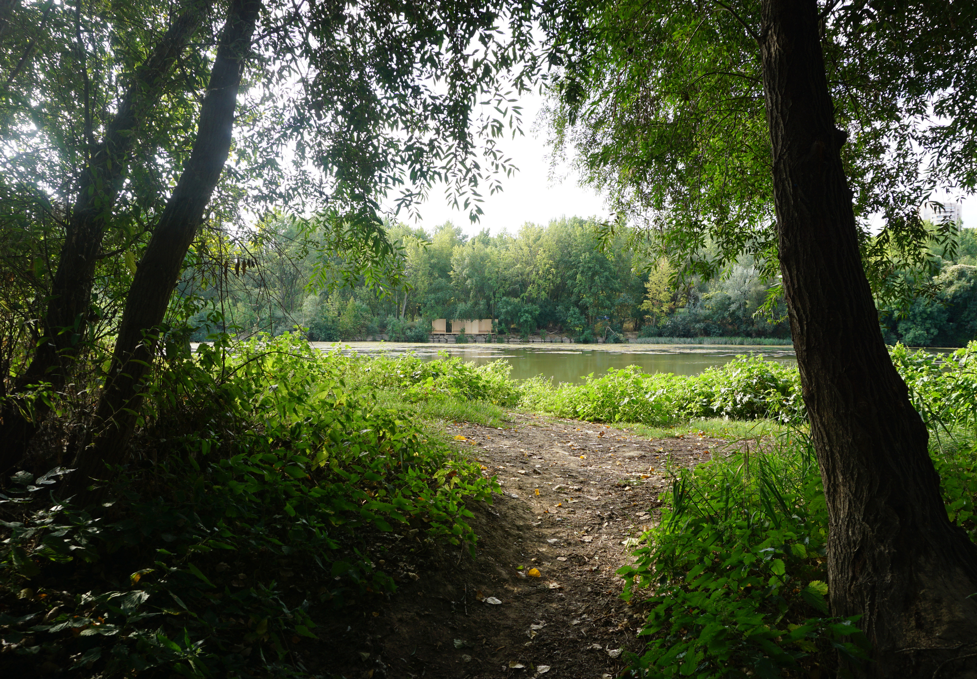 冬眠空间安装丨西班牙丨Rintala Eggertsson Architects-21