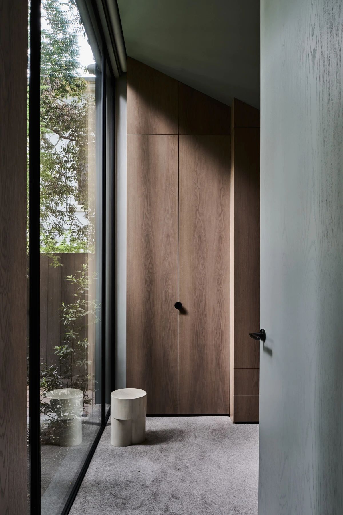 蝴蝶别墅丨Neil Architecture-28