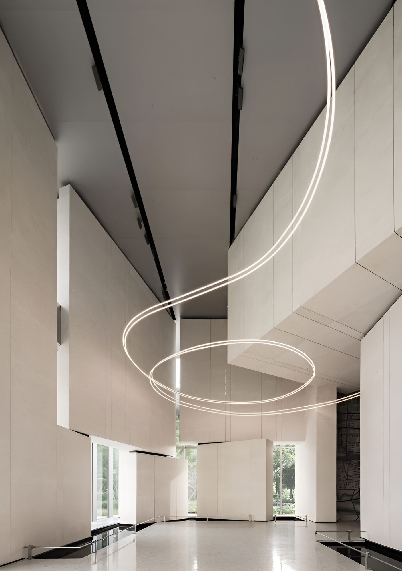 富力·南驰富颐都荟美学生活馆丨中国广东丨WJID 维几设计-10