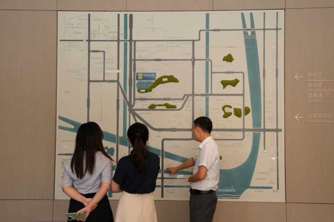 @黄阁待安置村民：316套！南沙这个品质商品房源开放置换-18