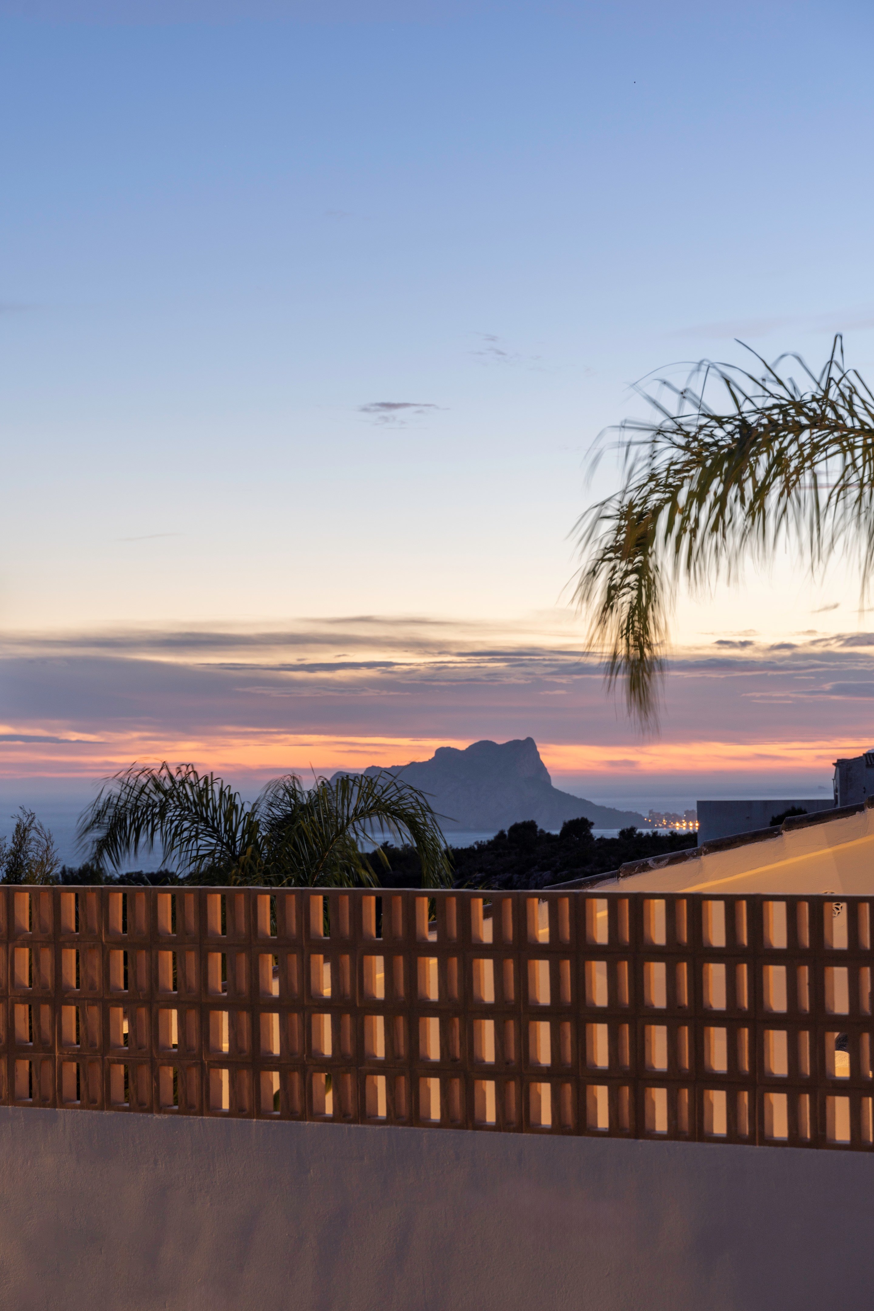 Kalmias 度假屋丨西班牙丨Studio Base-47