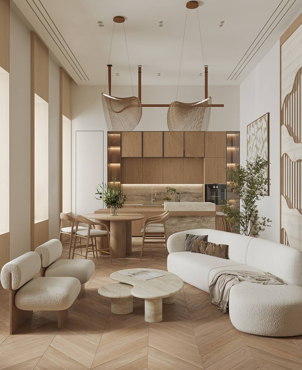 2024 室内设计流行趋势-34