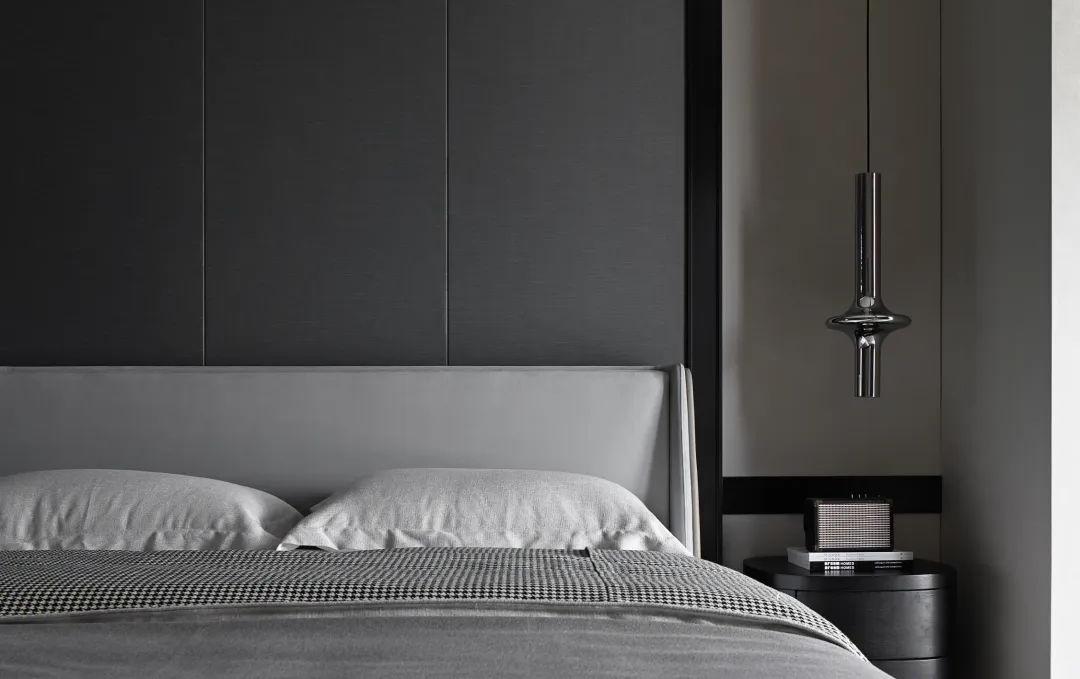 云潮大境样板房丨中国宁波丨古木子月空间设计事务所-52