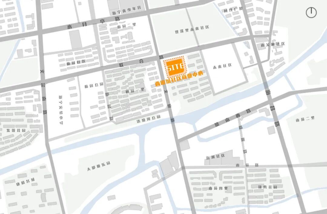 弄潮儿·潮涌新生的城市转角|园·舍建筑景观YS-OneDesign-34