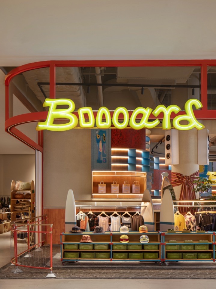 丨中国深圳丨SORA-18