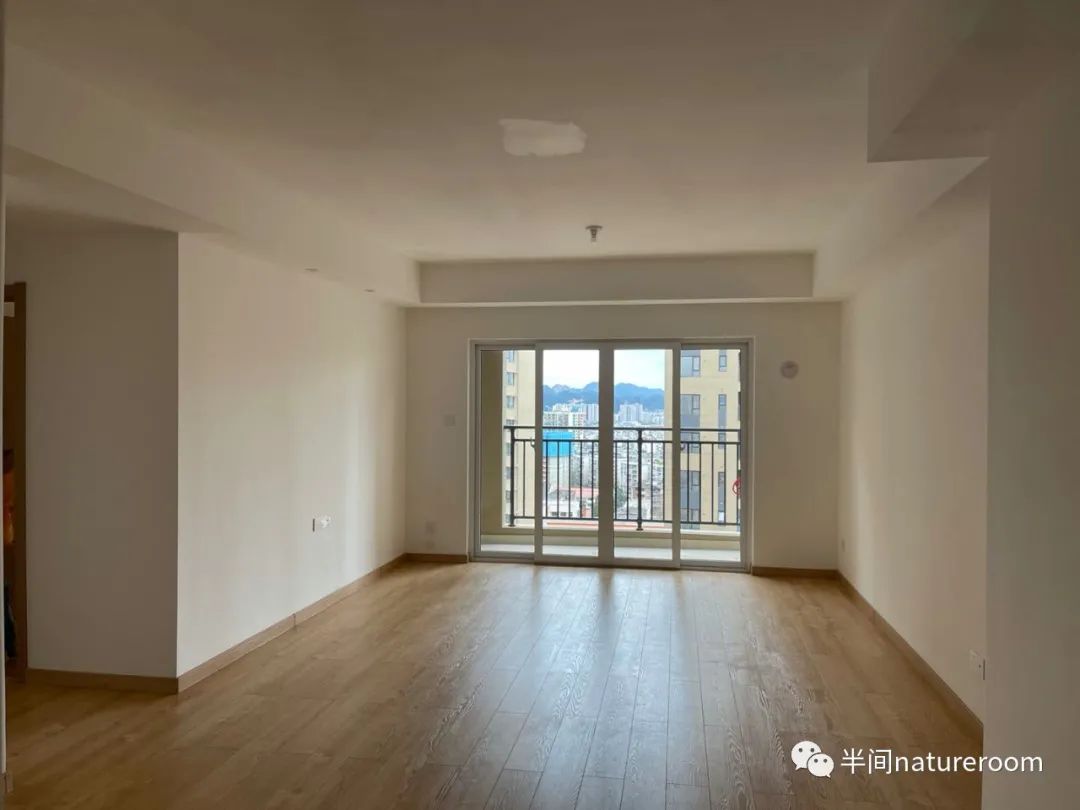 马卡龙色的甜蜜之家 · 贵阳万科大都会花样丨中国贵阳丨上海半间设计贵阳分公司-32