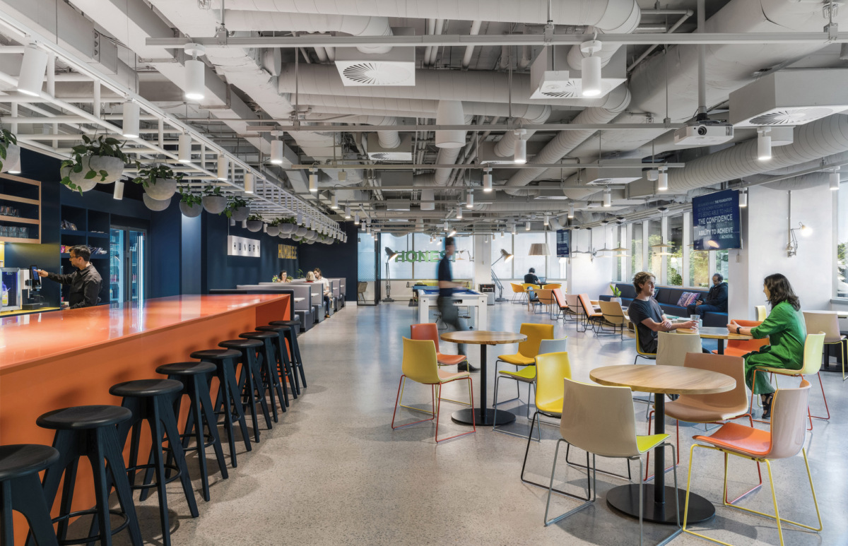 Nutani· 悉尼办公室-25