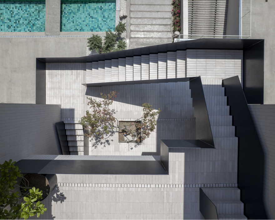 疯狂阶梯丨伊朗丨Sepide Elmi-21