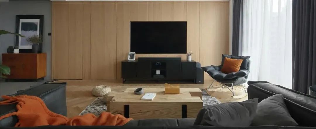 宁波新世界奢享江景房丨中国宁波丨何止设计-53