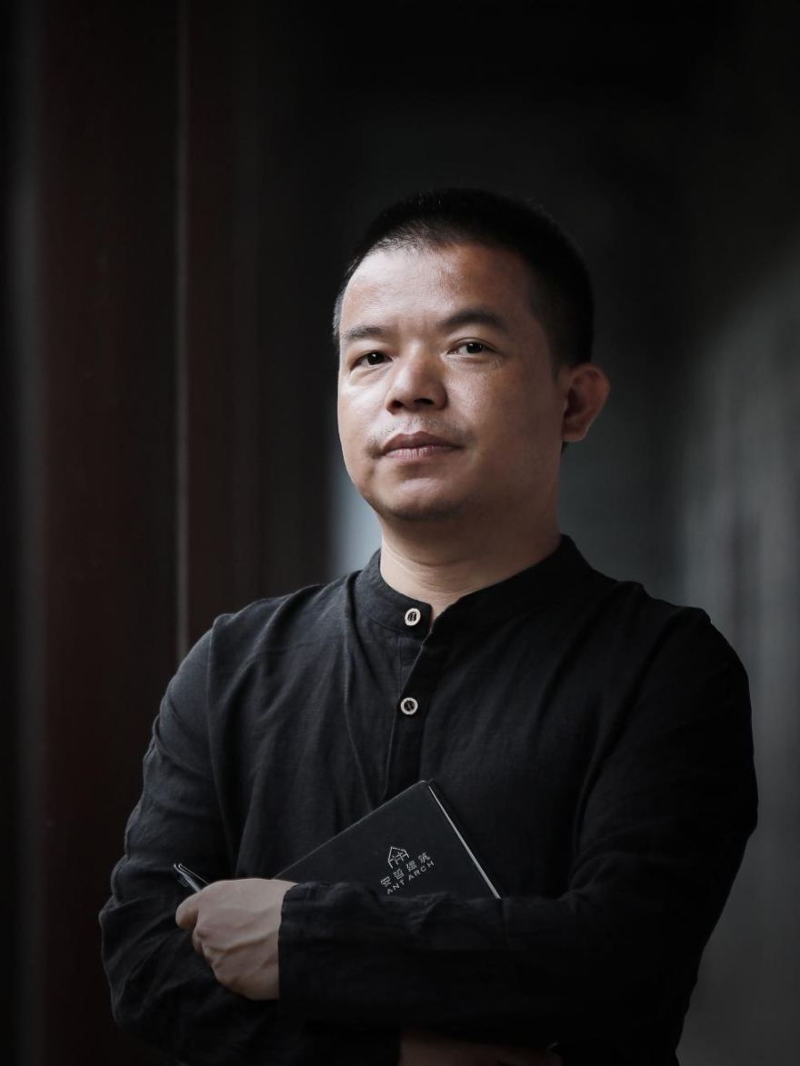 “薪火”天文台丨中国陕西丨安哲建筑-91