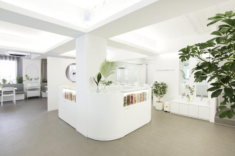 50 平米儿童美术体验馆，温馨感性的一角-3