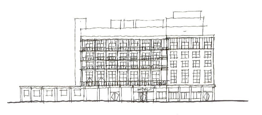 丨美国纽约丨Morris Adjmi Architects-25