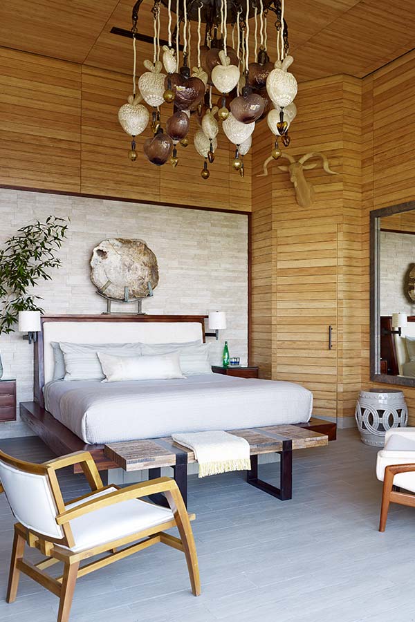 美国 Solenborg 度假别墅丨Ingrao Inc.-18