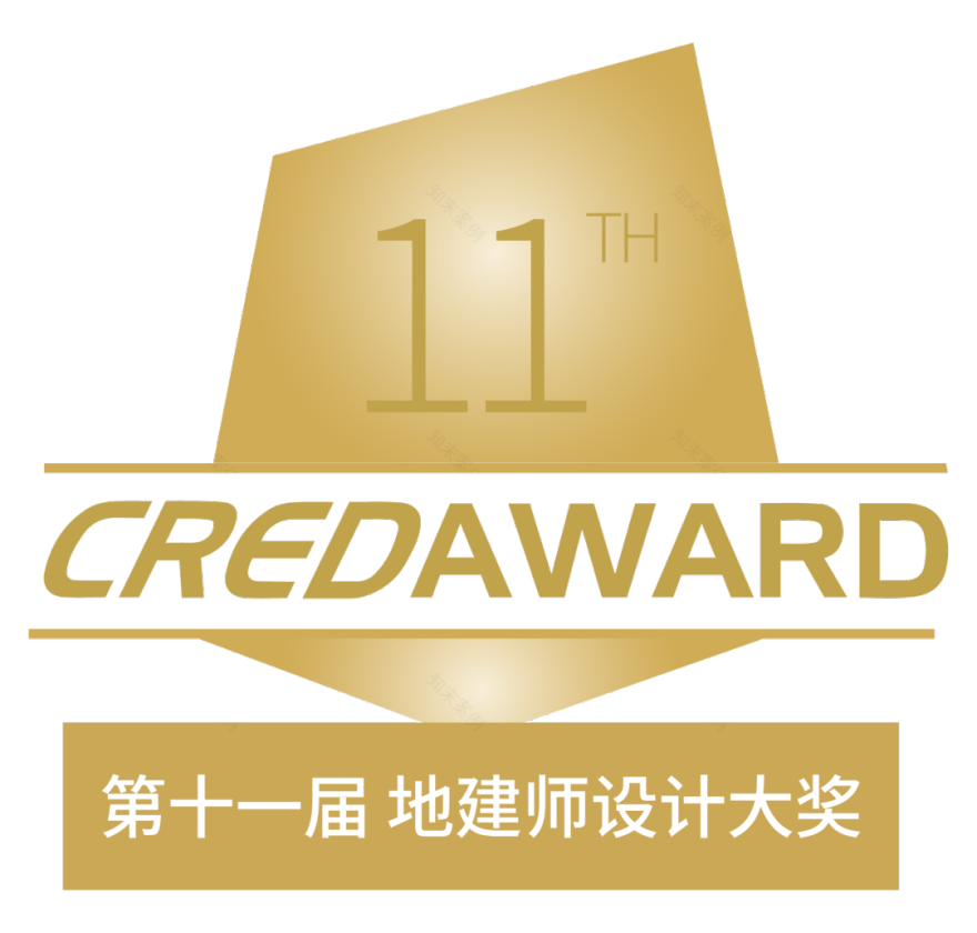 喜讯|ZEN正象设计三项目入围第十一届地建师大奖-0