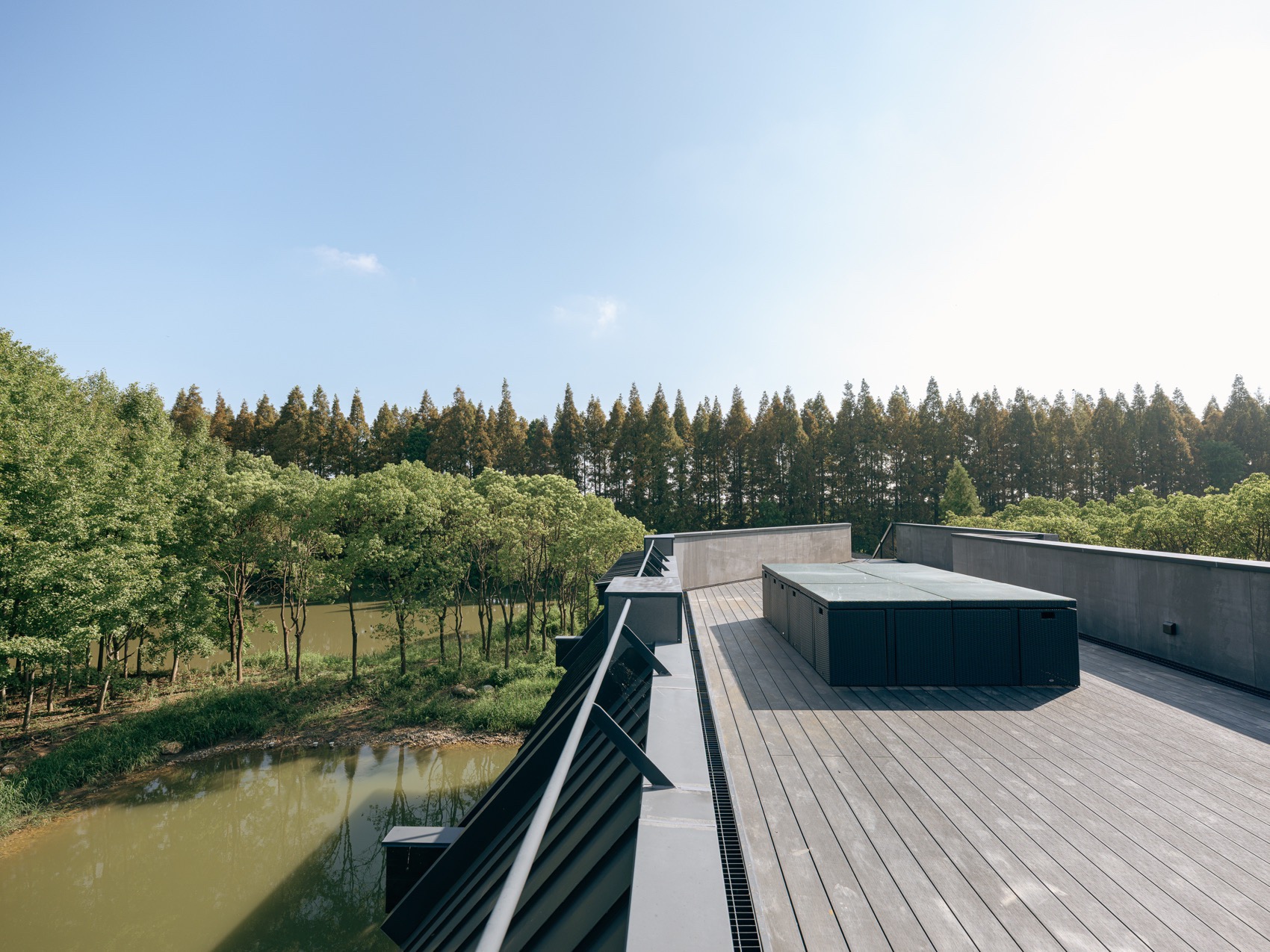 栋梁轩丨中国苏州丨神奇建筑研究室-98