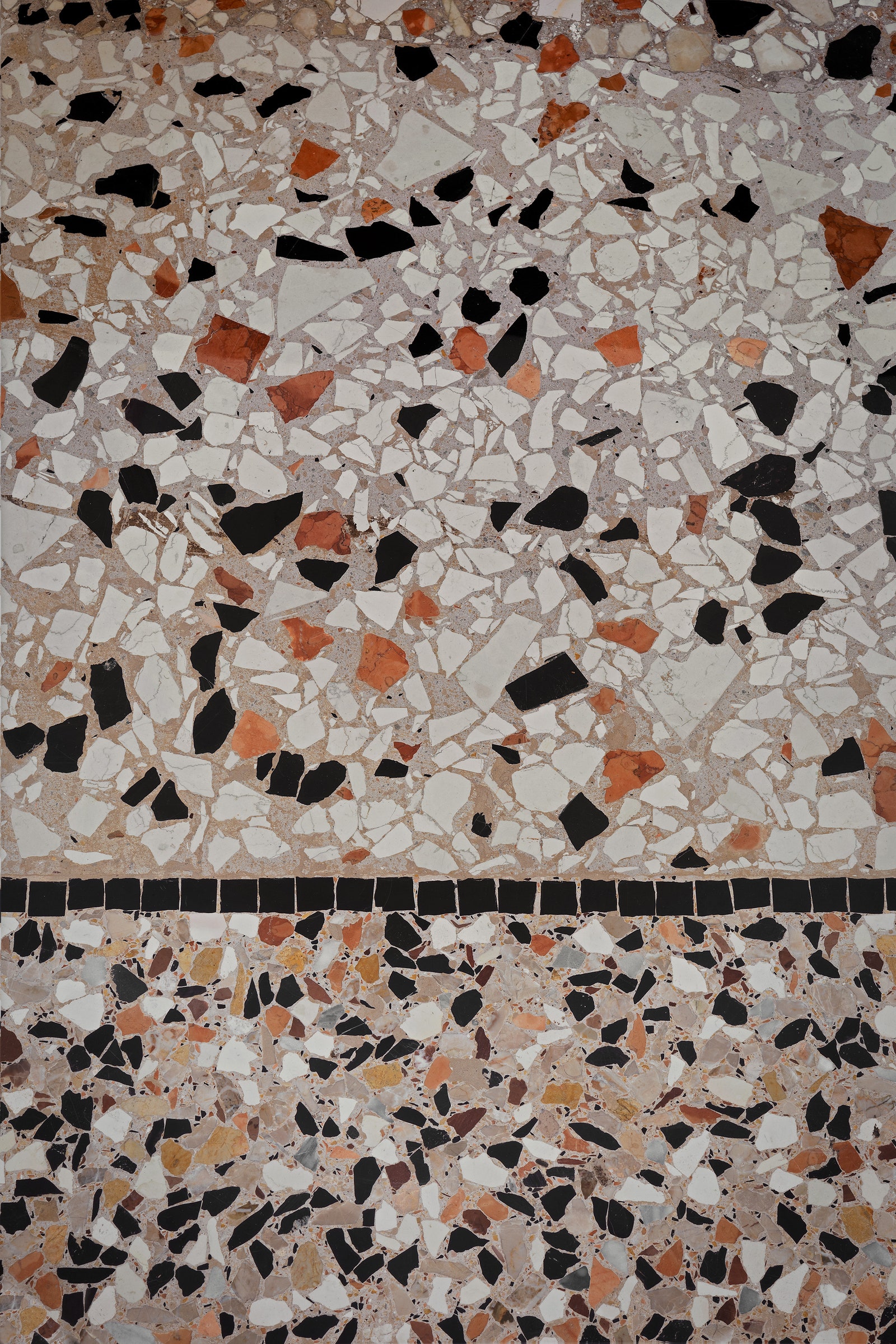 梦幻水城 | 设计师打造威尼斯公寓-17