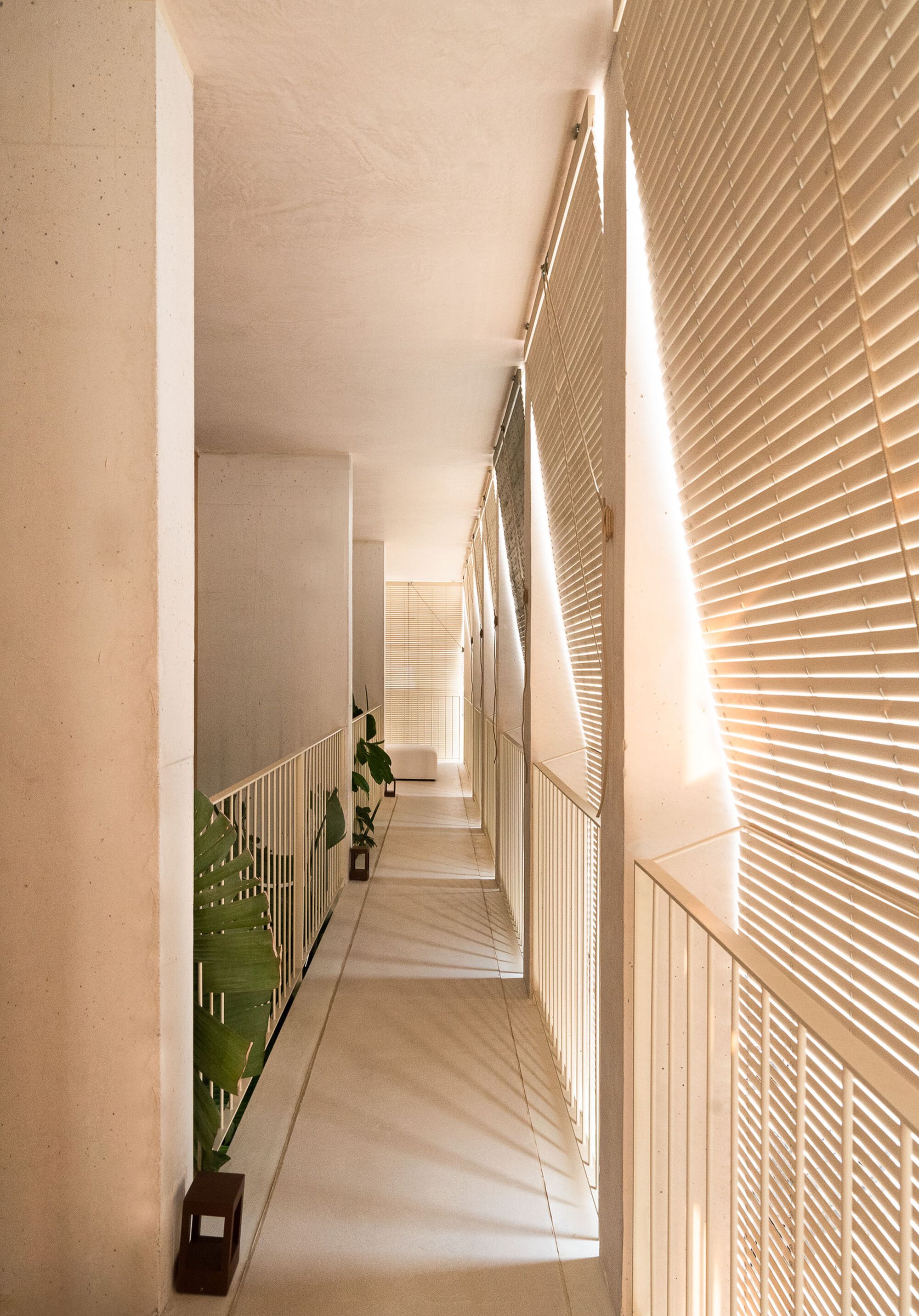 纳米米屋丨西班牙丨company studio-15